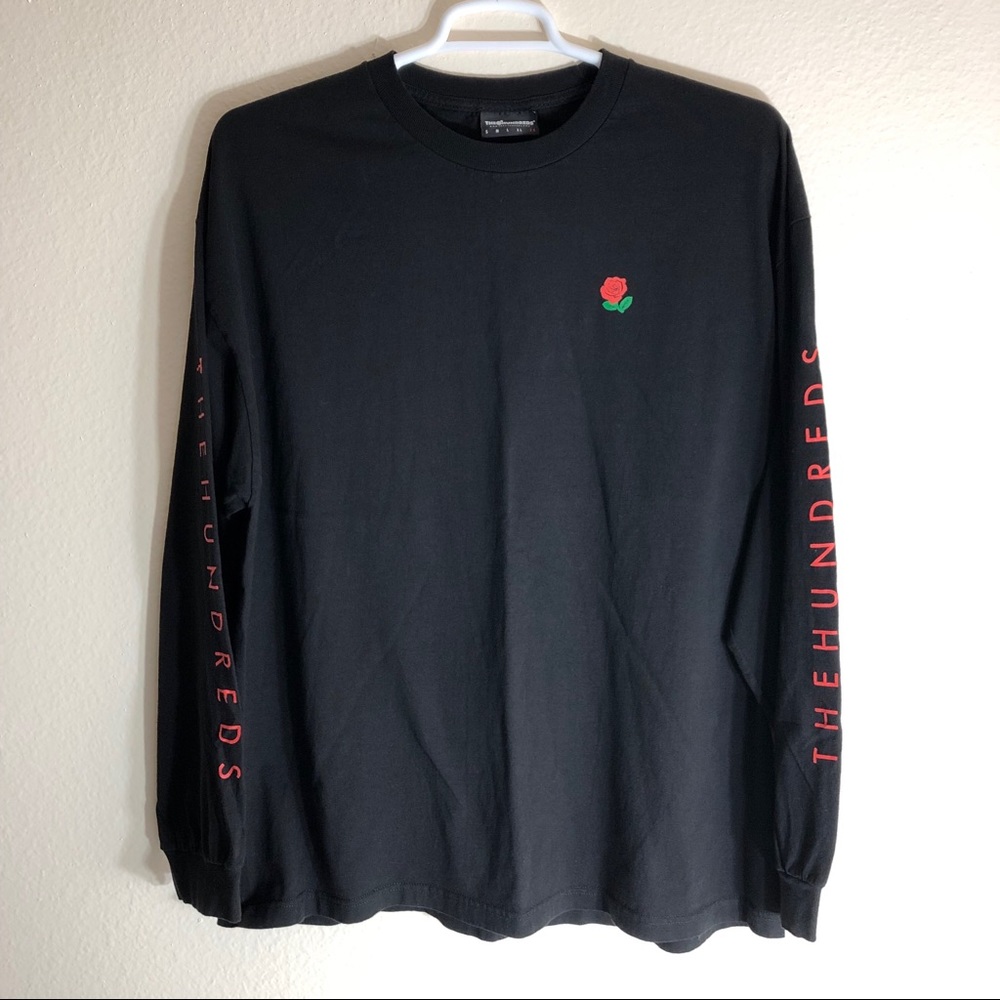 The Hundreds Long Sleeve Shirt